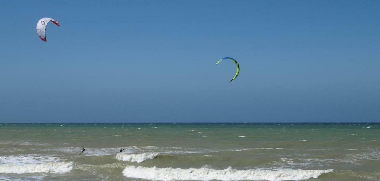 Appartement Cosy*** Centre Historique Dieppe - Rue Pietonne A 200M De La Plage Dış mekan fotoğraf